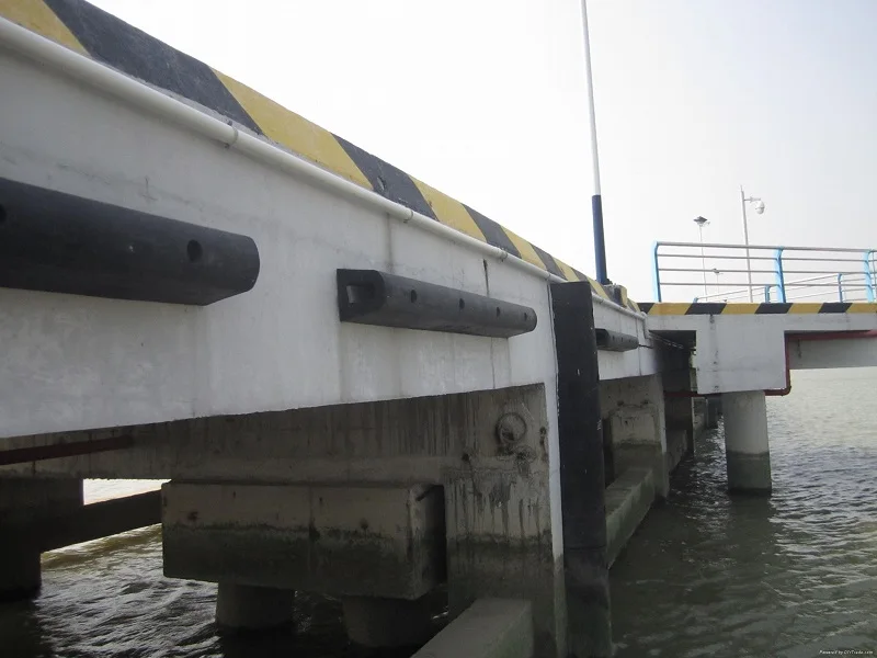 Dock Edge Heavy P Guard Dock Edge Heavy P Guard