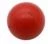 Rubber Or Silicone Ball With Hole Can Be Customized Your Logo