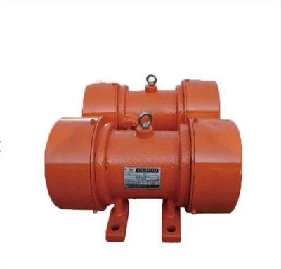 MVE YZS YZU YBZ 1KN 5KN 10KN 20KN 30KN 50KN 70KN 100KN 140KN Vibwasyon motè pou Vibration tab Feeder Silo ekran