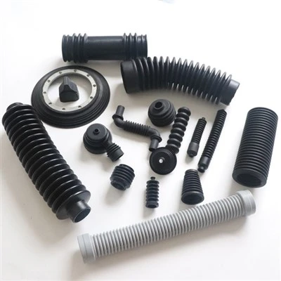 Lachin Founisè Orijinal Rubber Bellows Pou Vann
